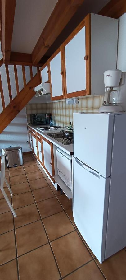 Maison avec 2 jardinets à 800m de la plage Capbreton Exterior foto