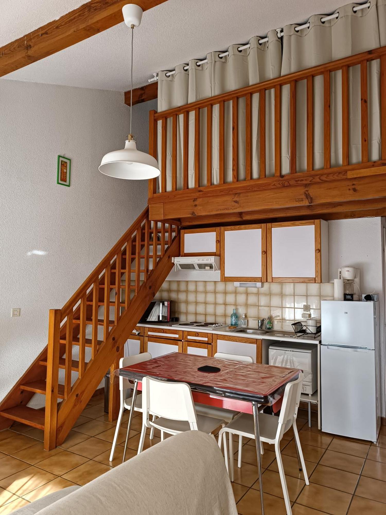 Maison avec 2 jardinets à 800m de la plage Capbreton Exterior foto