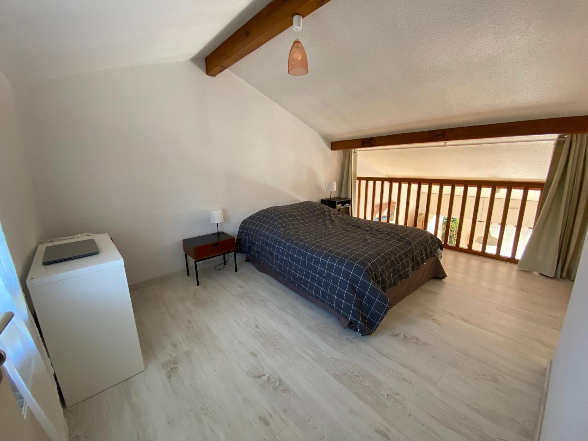 Maison avec 2 jardinets à 800m de la plage Capbreton Exterior foto