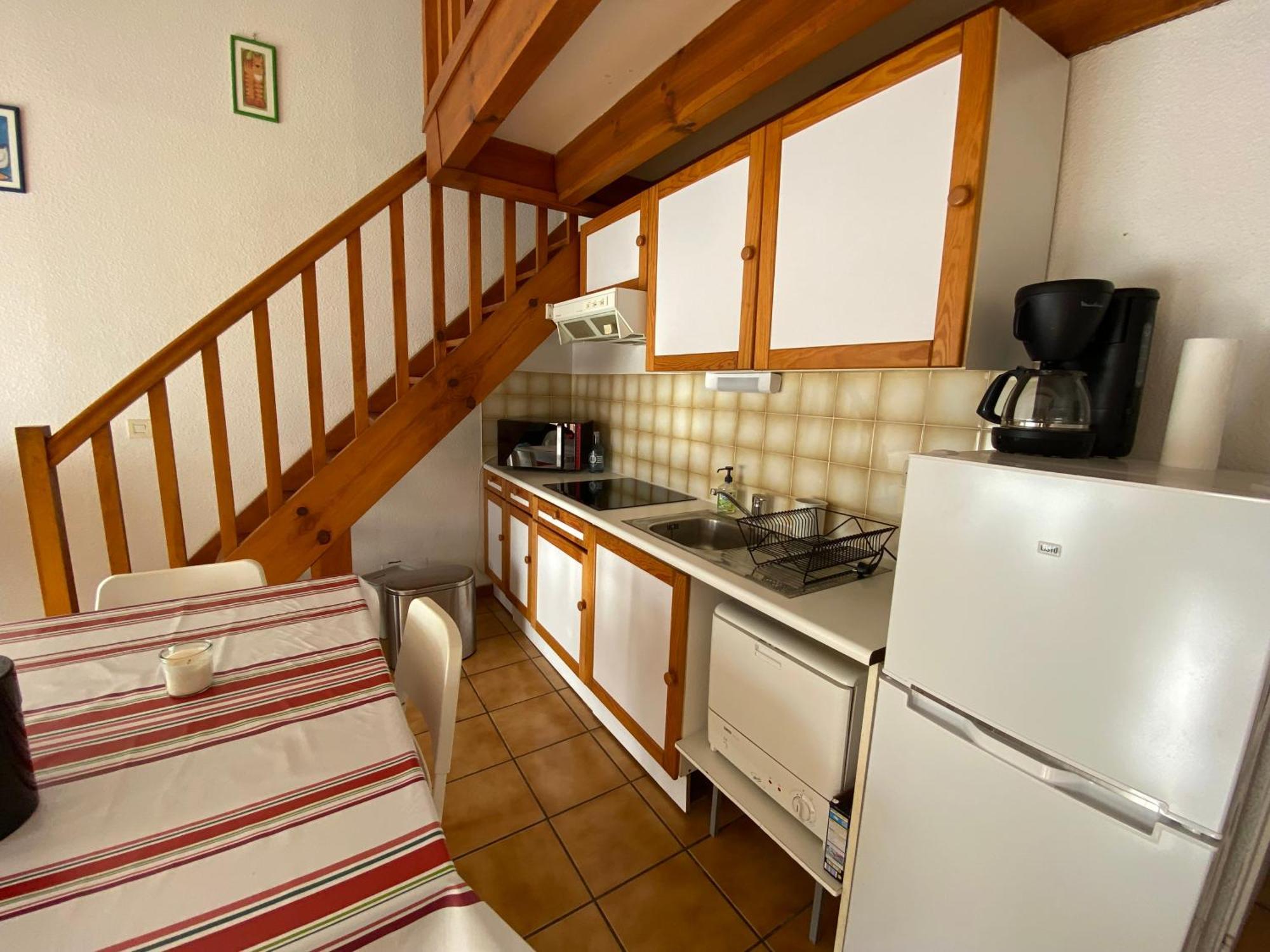 Maison avec 2 jardinets à 800m de la plage Capbreton Exterior foto